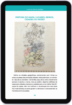 lviro por dentro mapa